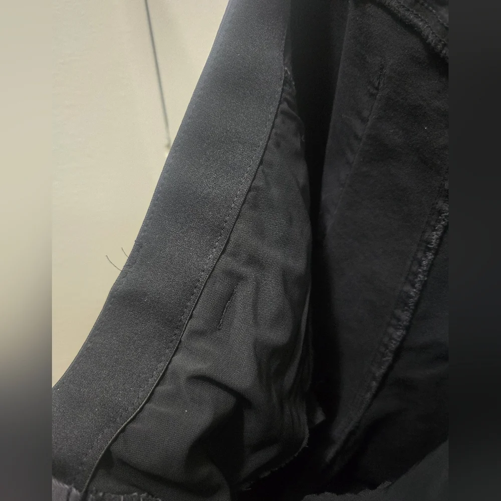 Democracy "Ab" solution Black Slim Straight Leg Jeans - Size 20W - Picture 10 of 13